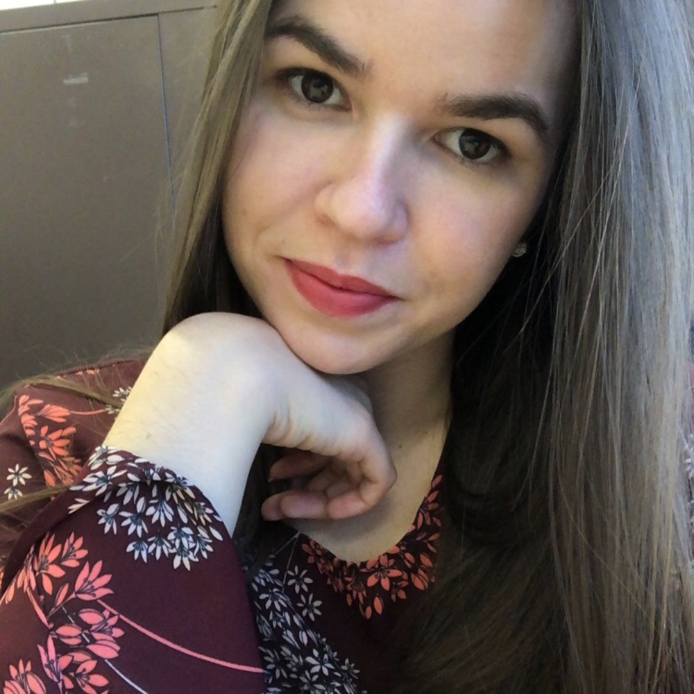 Meet your Posher, Megan